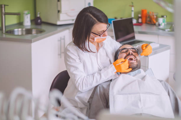 Best Emergency Wisdom Teeth Removal in The Hills, NJ